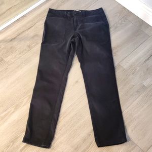 Utility Pants